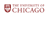 The University of Chicago Logo